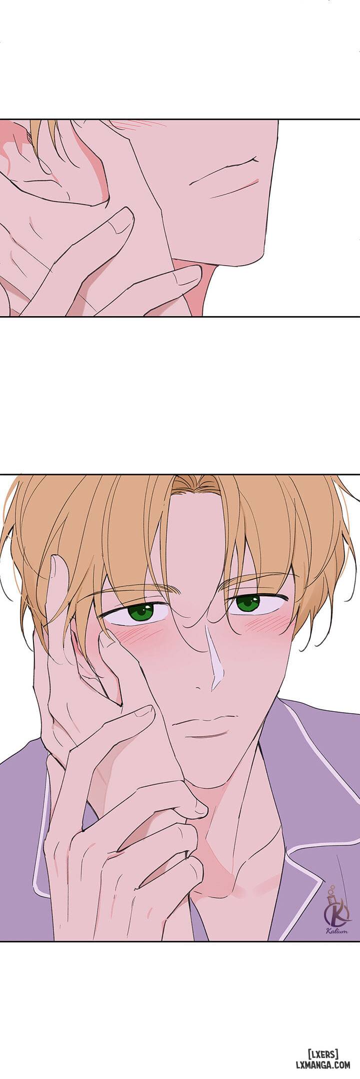 HentaiVN.net - Ảnh 15 - Tâm tư của Ju In - Chap 59