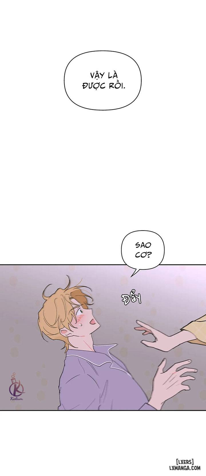 HentaiVN.net - Ảnh 17 - Tâm tư của Ju In - Chap 59