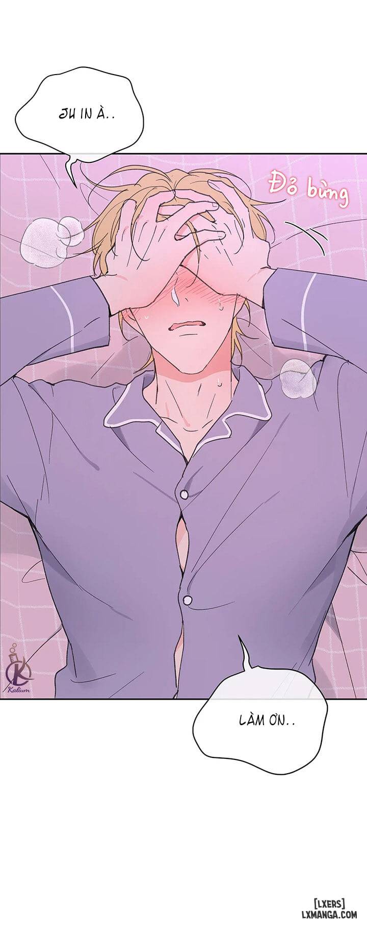 HentaiVN.net - Ảnh 23 - Tâm tư của Ju In - Chap 59