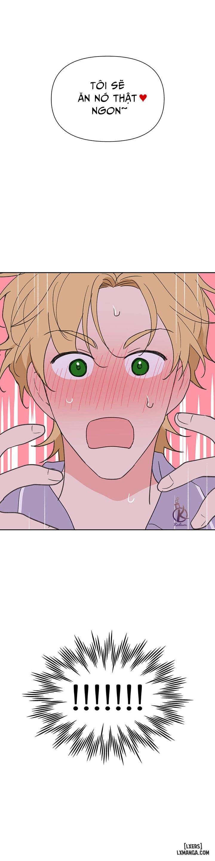 HentaiVN.net - Ảnh 25 - Tâm tư của Ju In - Chap 59