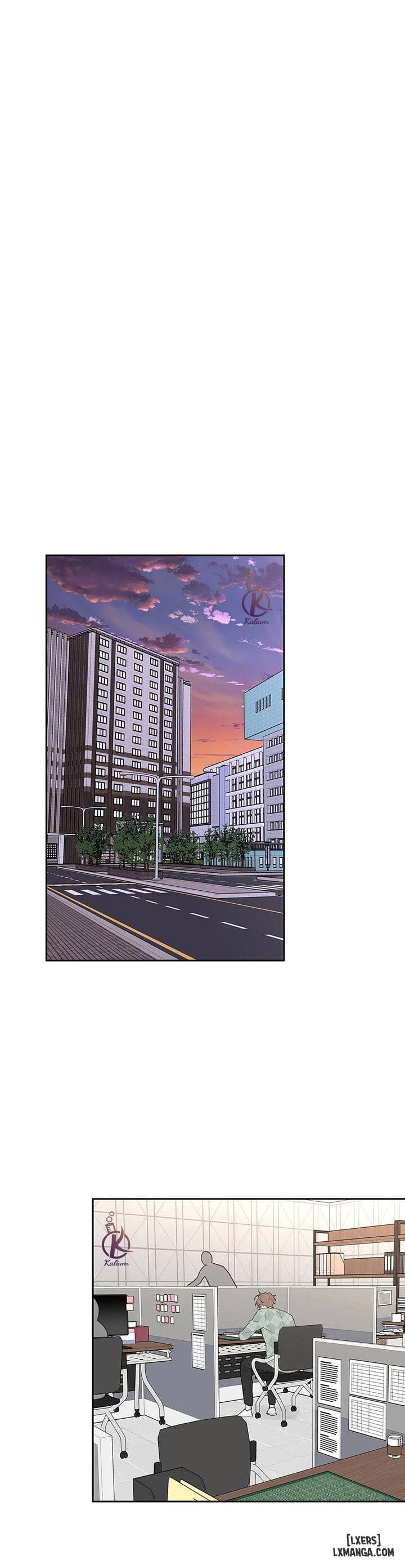 HentaiVN.net - Ảnh 32 - Tâm tư của Ju In - Chap 59