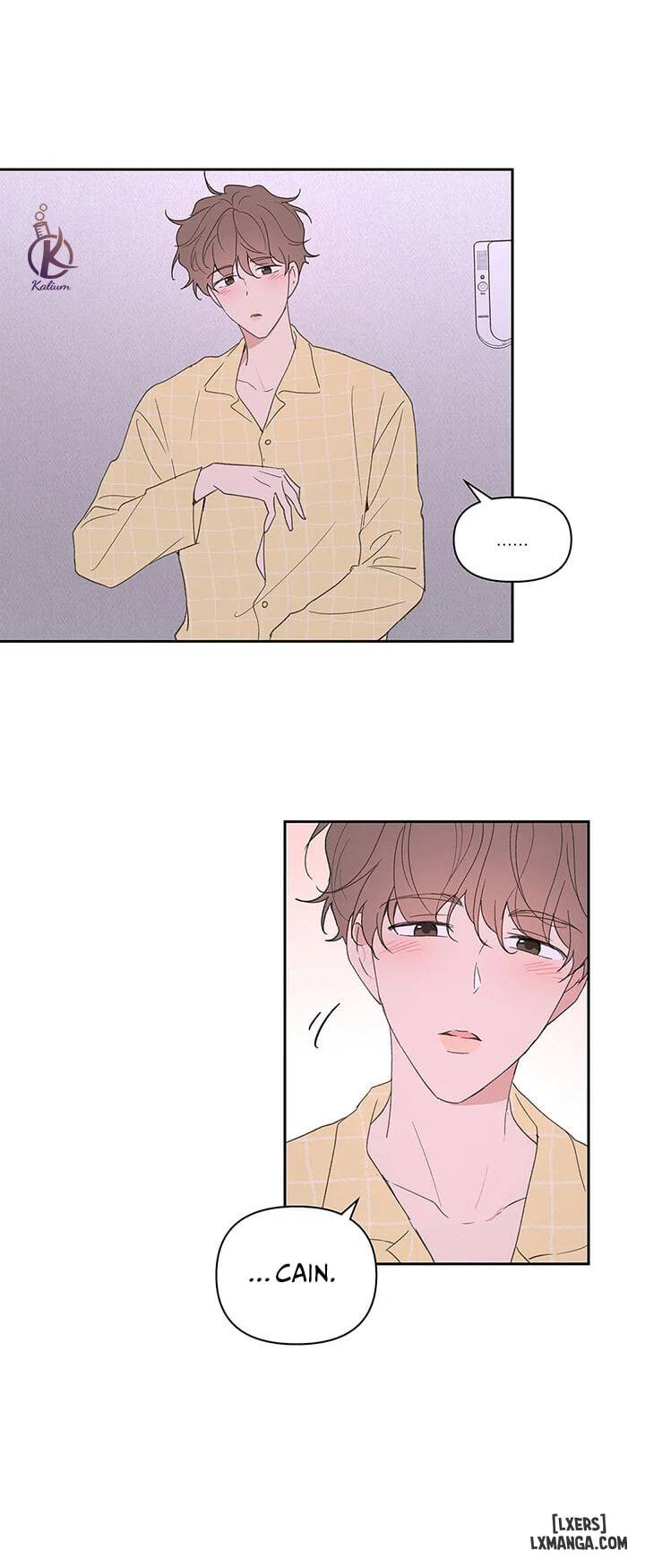 HentaiVN.net - Ảnh 7 - Tâm tư của Ju In - Chap 59