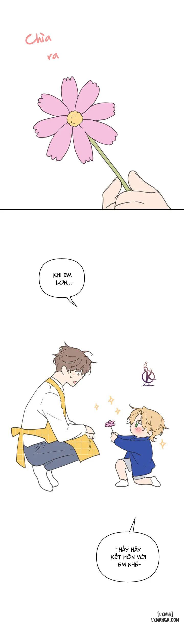 HentaiVN.net - Ảnh 5 - Tâm tư của Ju In - Chap 60