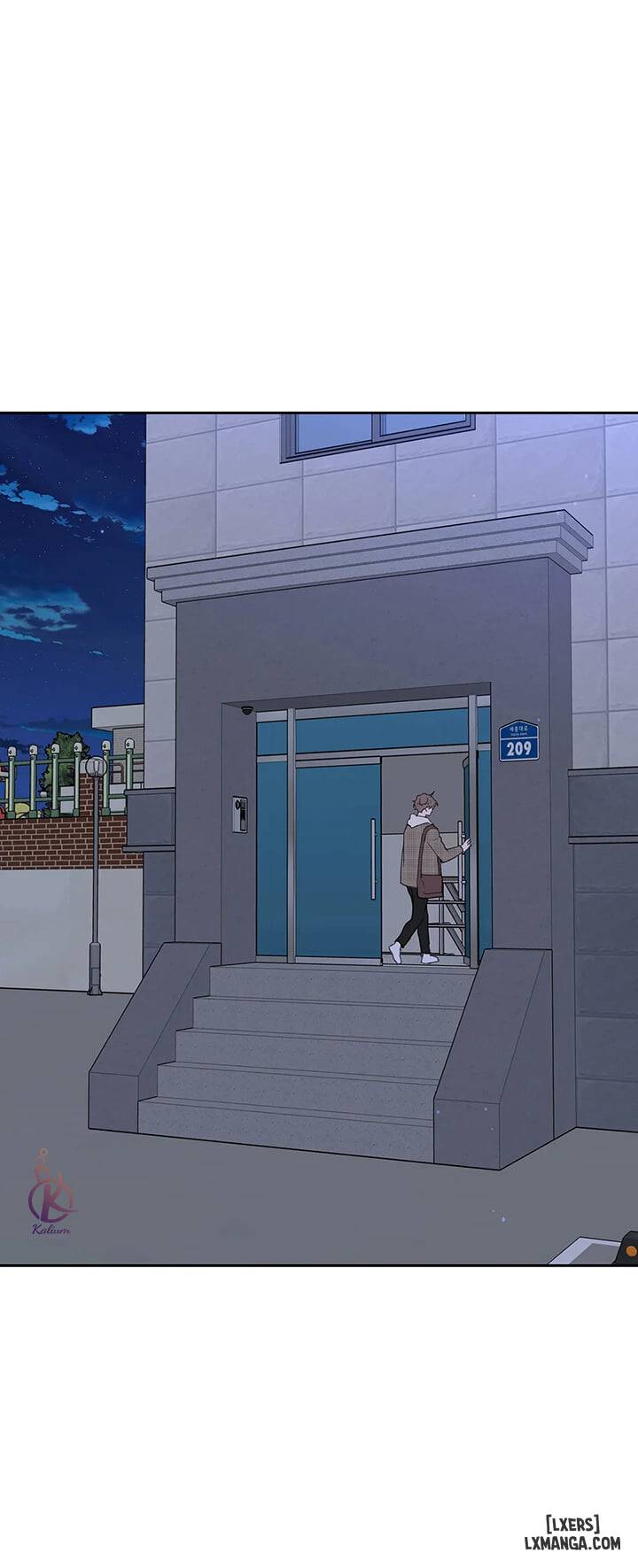 HentaiVN.net - Ảnh 17 - Tâm tư của Ju In - Chap 61