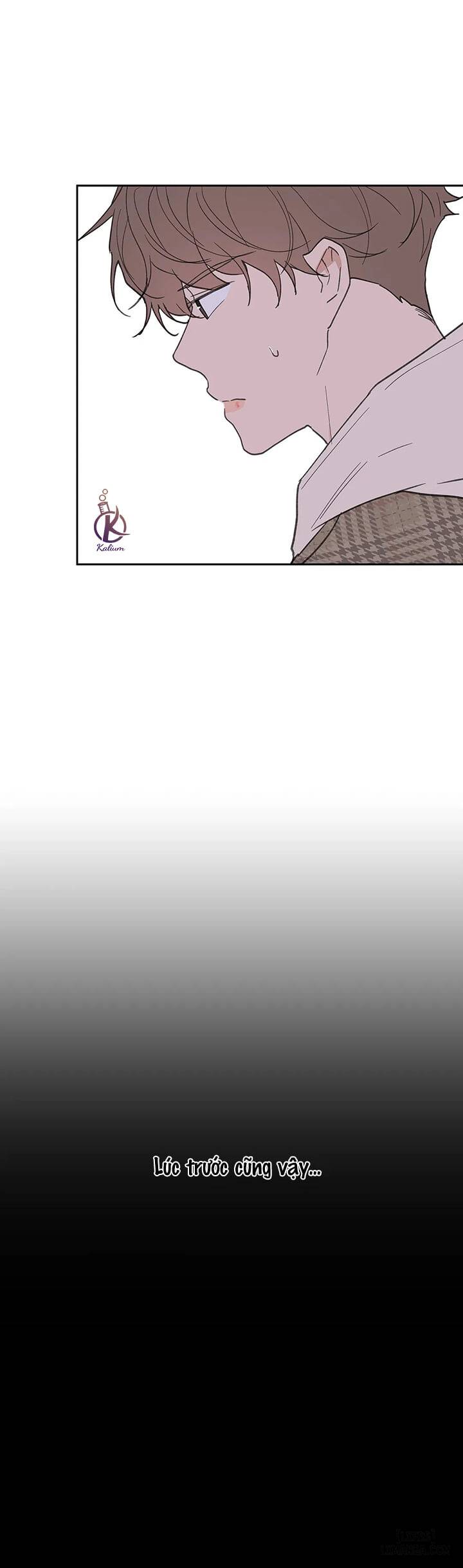 HentaiVN.net - Ảnh 21 - Tâm tư của Ju In - Chap 61