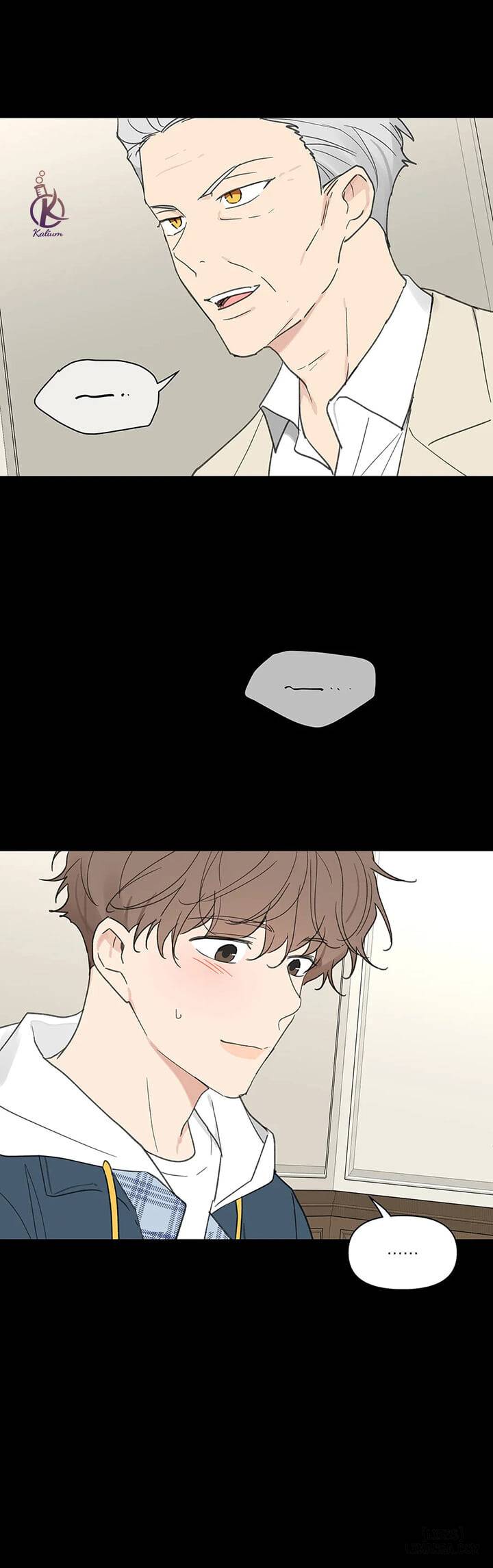 HentaiVN.net - Ảnh 24 - Tâm tư của Ju In - Chap 61
