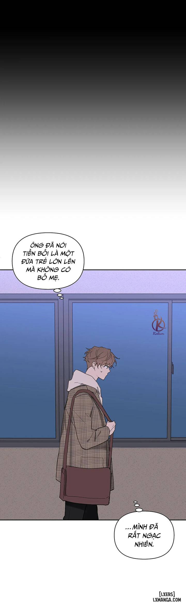 HentaiVN.net - Ảnh 25 - Tâm tư của Ju In - Chap 61