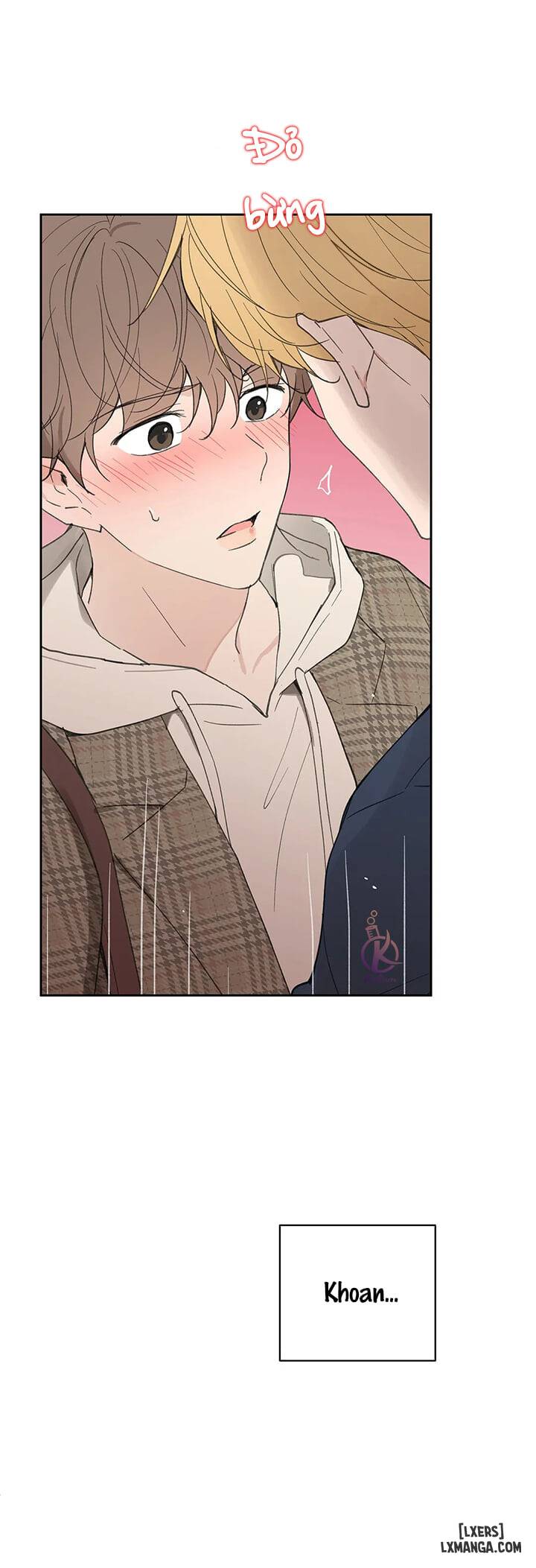 HentaiVN.net - Ảnh 38 - Tâm tư của Ju In - Chap 61