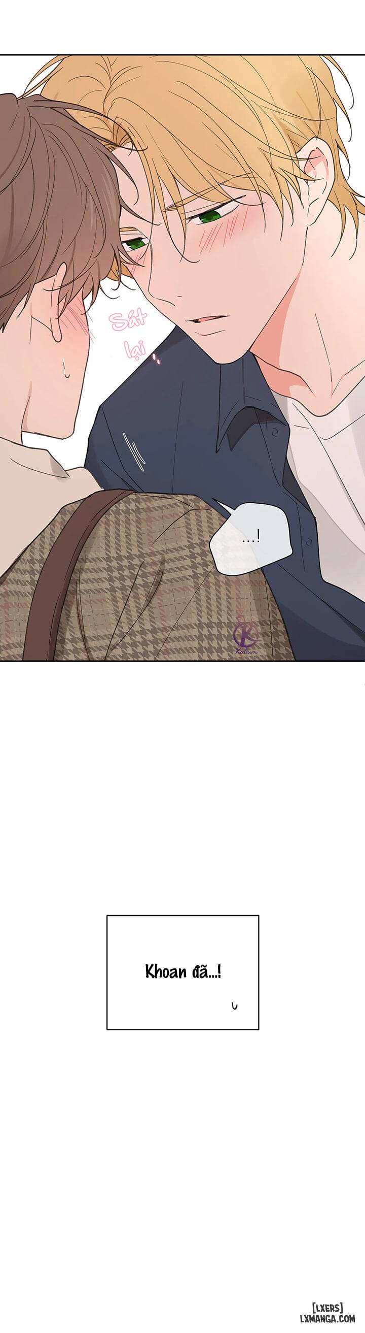 HentaiVN.net - Ảnh 39 - Tâm tư của Ju In - Chap 61