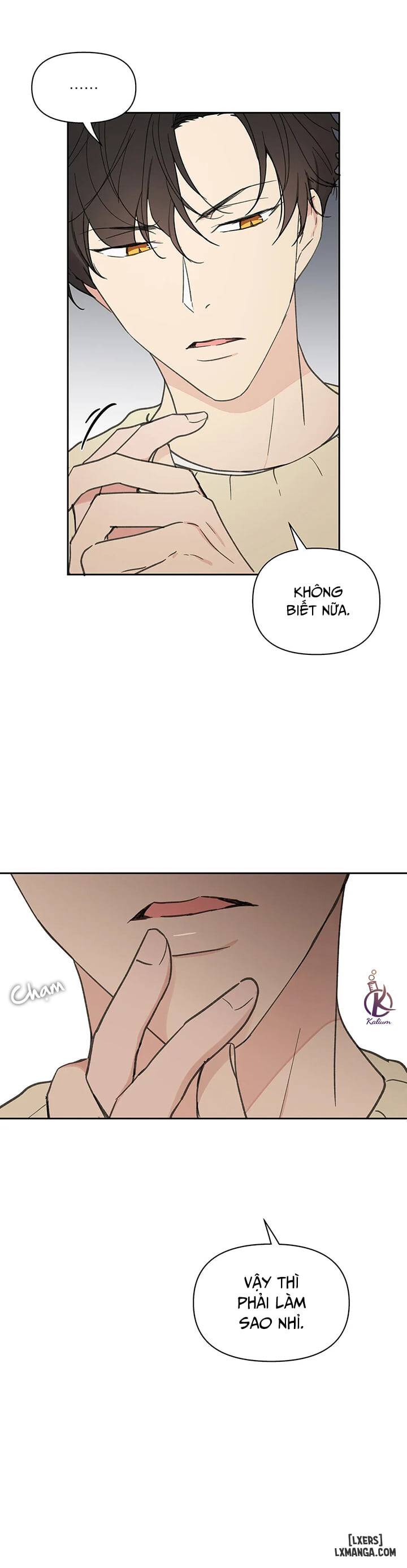 HentaiVN.net - Ảnh 7 - Tâm tư của Ju In - Chap 61