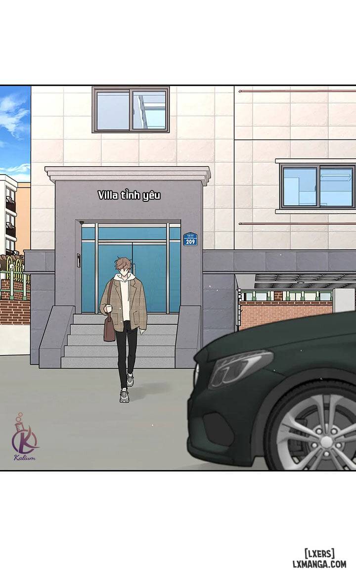 HentaiVN.net - Ảnh 10 - Tâm tư của Ju In - Chap 62