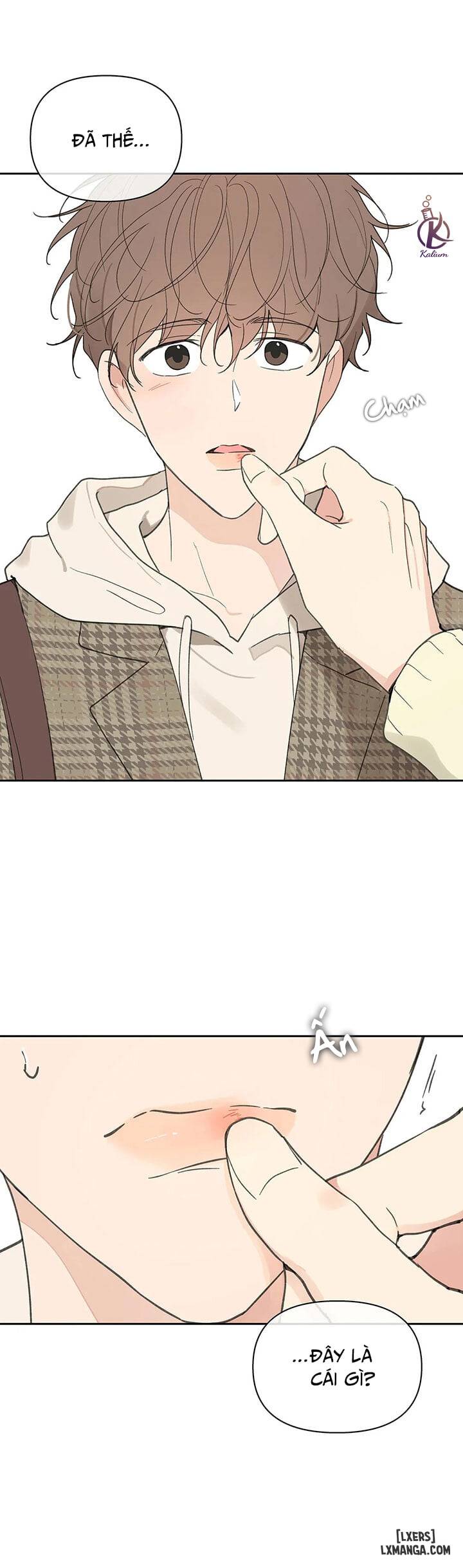 HentaiVN.net - Ảnh 13 - Tâm tư của Ju In - Chap 62