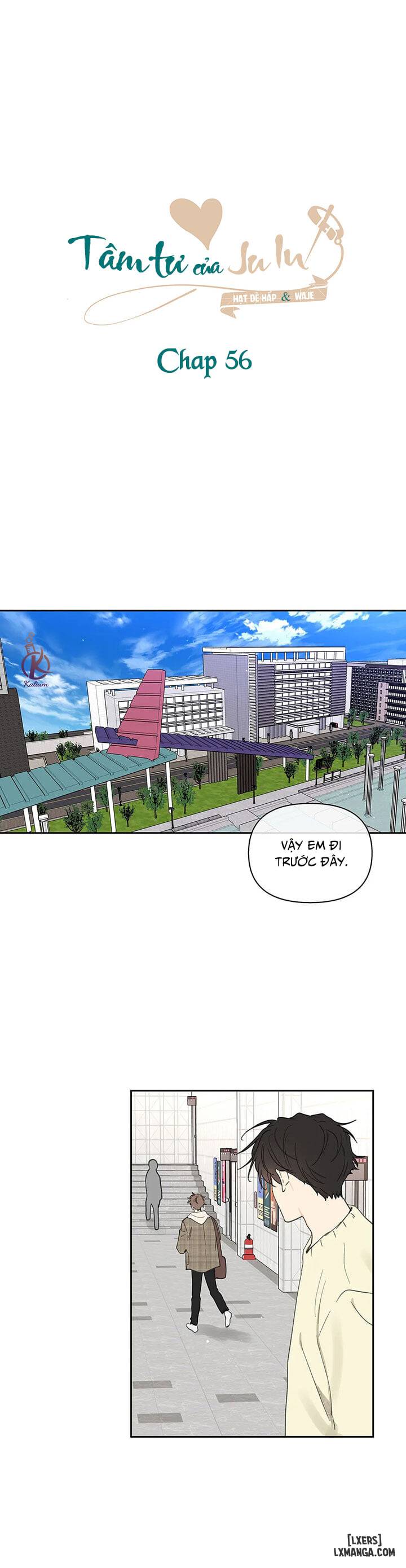 HentaiVN.net - Ảnh 21 - Tâm tư của Ju In - Chap 62