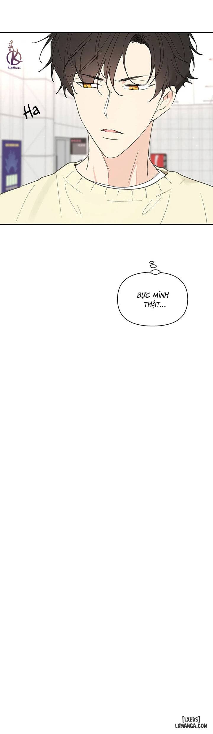 HentaiVN.net - Ảnh 23 - Tâm tư của Ju In - Chap 62