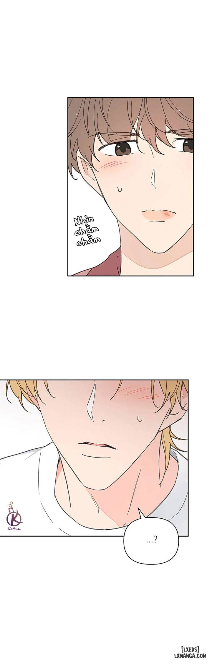 HentaiVN.net - Ảnh 3 - Tâm tư của Ju In - Chap 62