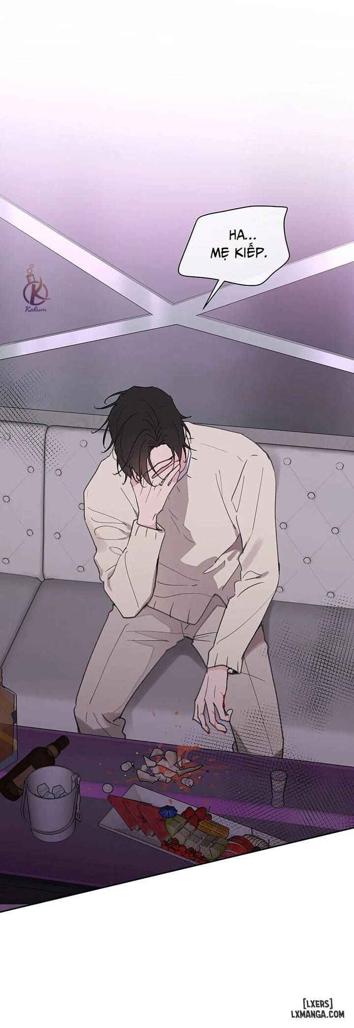 HentaiVN.net - Ảnh 10 - Tâm tư của Ju In - Chap 63
