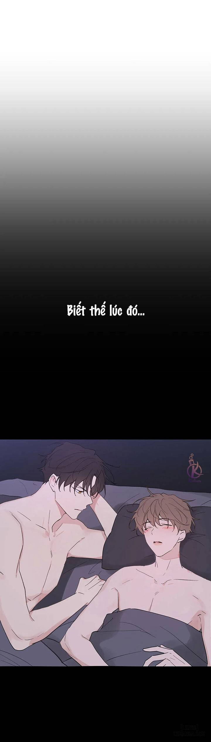 HentaiVN.net - Ảnh 11 - Tâm tư của Ju In - Chap 63