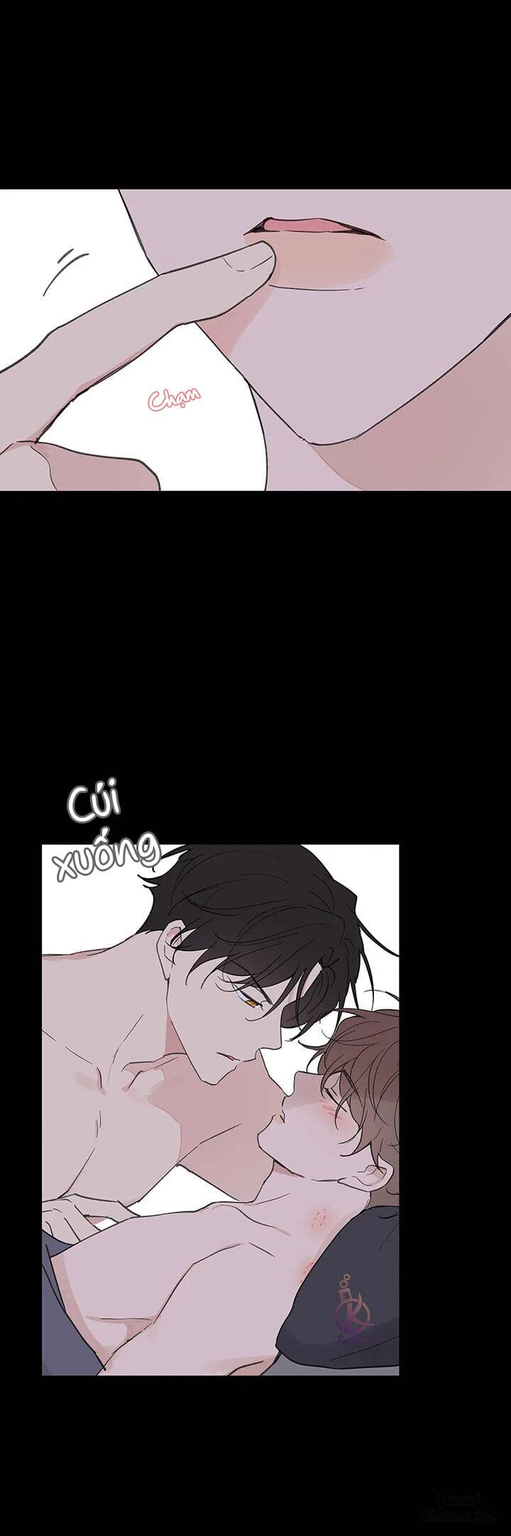 HentaiVN.net - Ảnh 12 - Tâm tư của Ju In - Chap 63