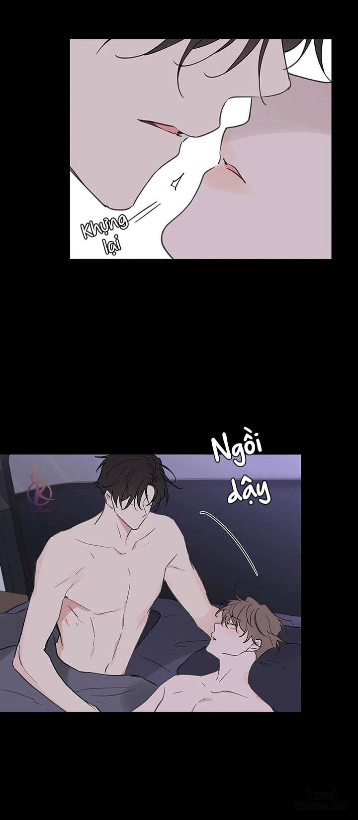 HentaiVN.net - Ảnh 13 - Tâm tư của Ju In - Chap 63