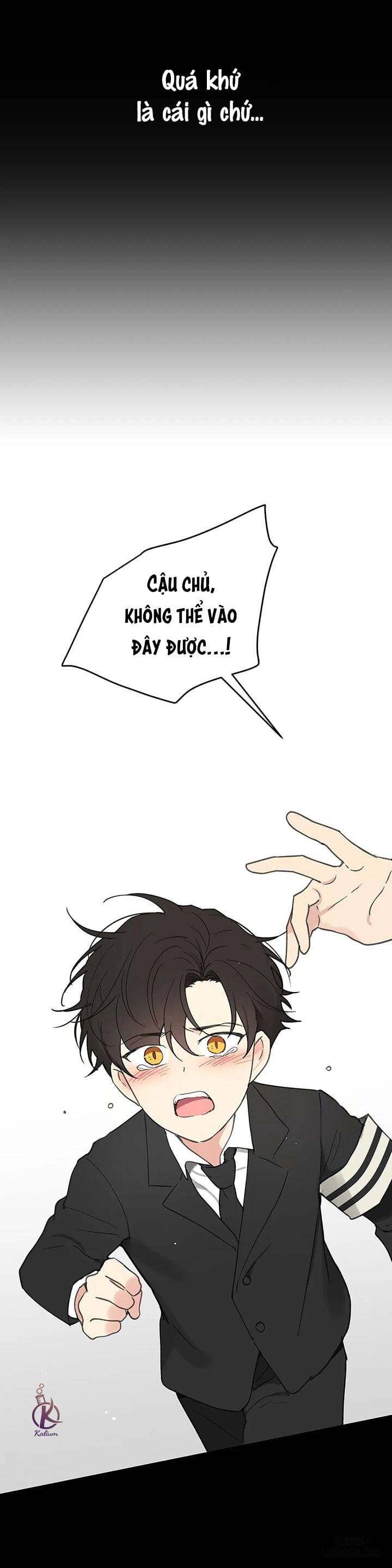 HentaiVN.net - Ảnh 15 - Tâm tư của Ju In - Chap 63