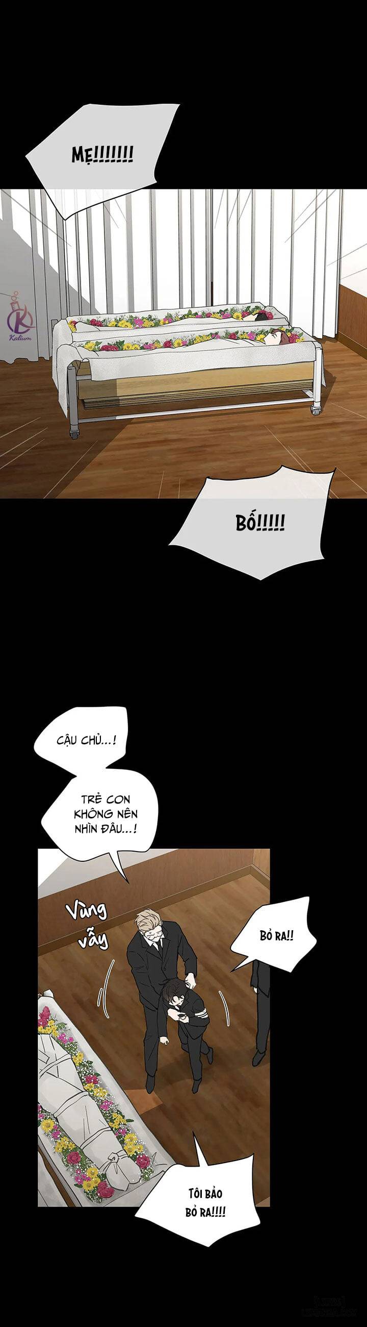 HentaiVN.net - Ảnh 16 - Tâm tư của Ju In - Chap 63
