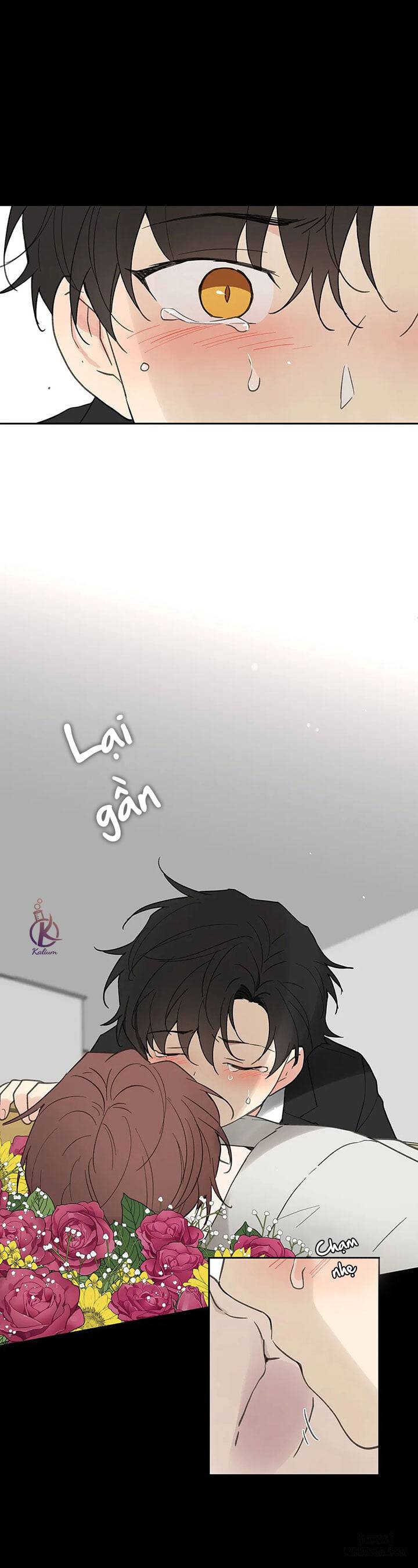HentaiVN.net - Ảnh 19 - Tâm tư của Ju In - Chap 63