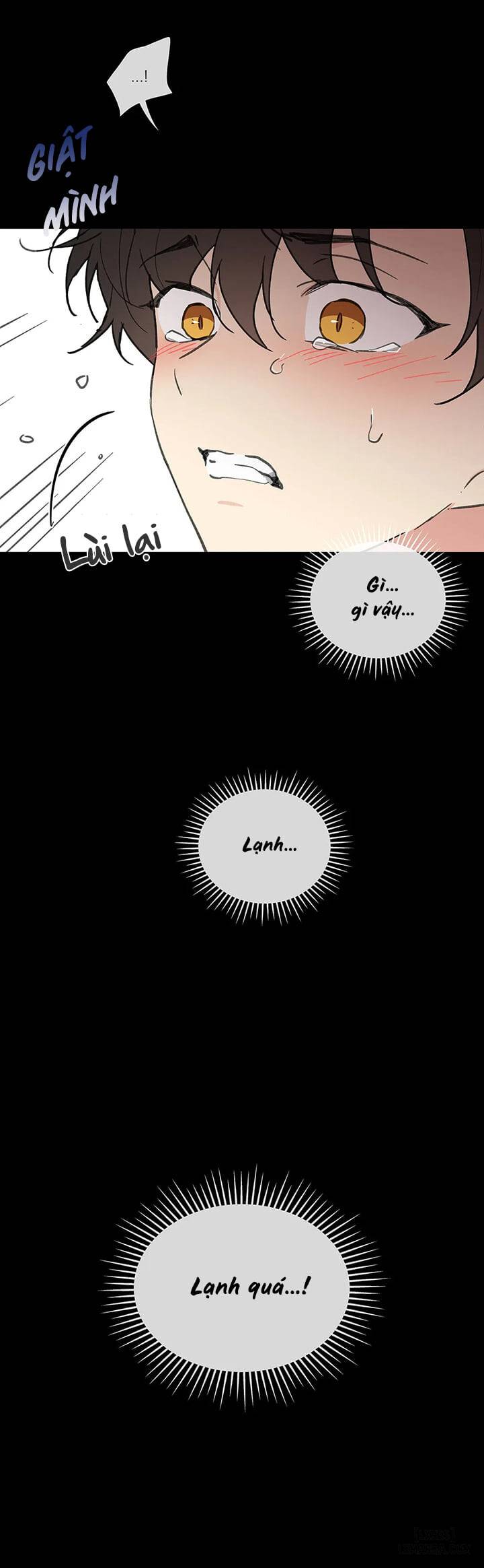 HentaiVN.net - Ảnh 20 - Tâm tư của Ju In - Chap 63