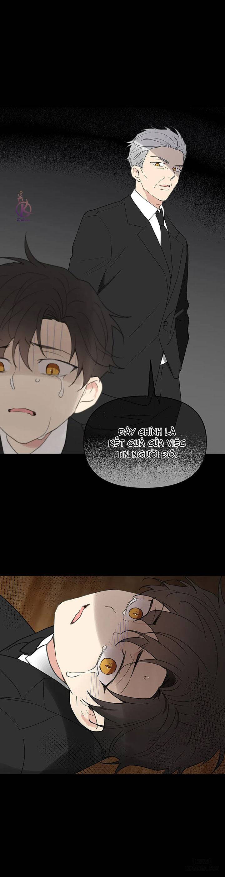 HentaiVN.net - Ảnh 22 - Tâm tư của Ju In - Chap 63