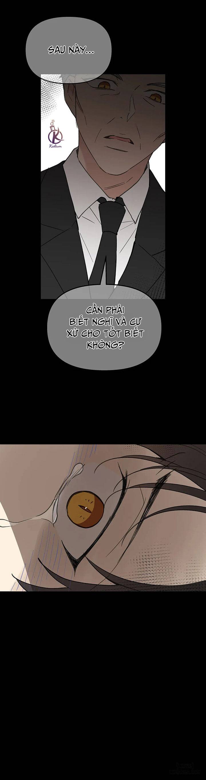 HentaiVN.net - Ảnh 23 - Tâm tư của Ju In - Chap 63