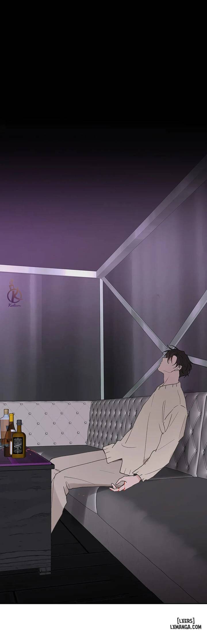 HentaiVN.net - Ảnh 24 - Tâm tư của Ju In - Chap 63