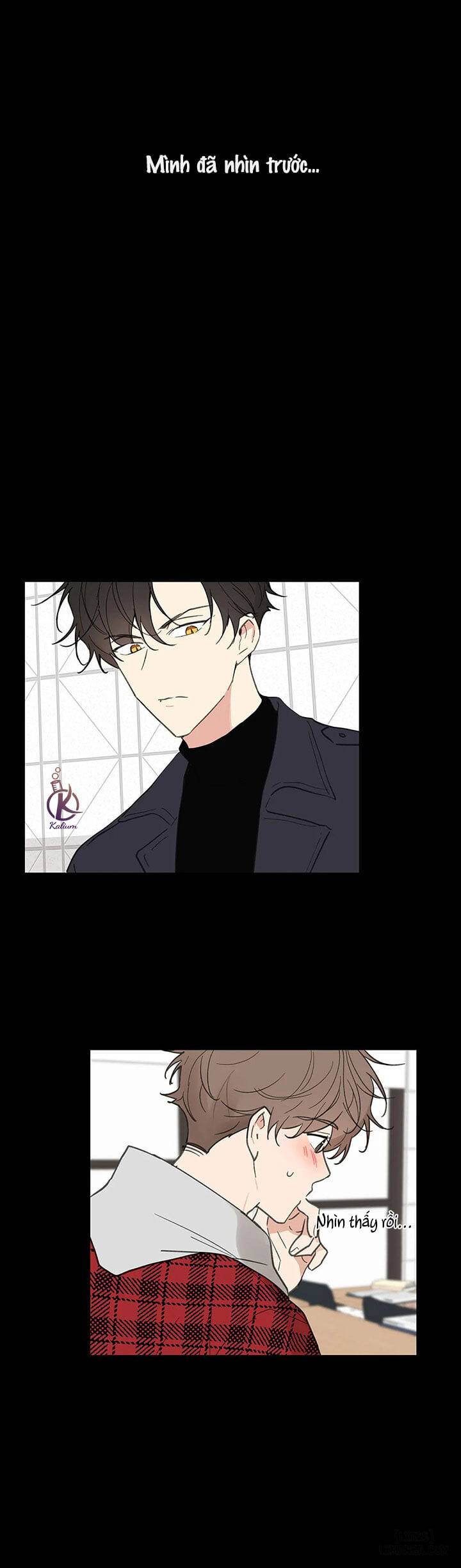 HentaiVN.net - Ảnh 27 - Tâm tư của Ju In - Chap 63