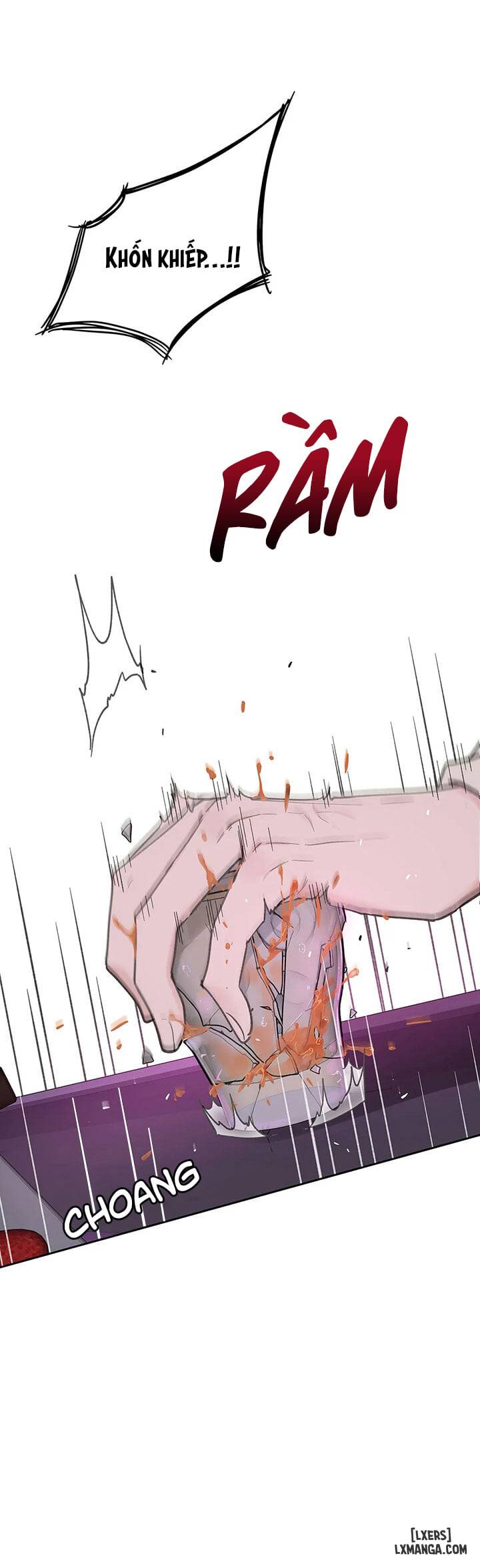 HentaiVN.net - Ảnh 3 - Tâm tư của Ju In - Chap 63