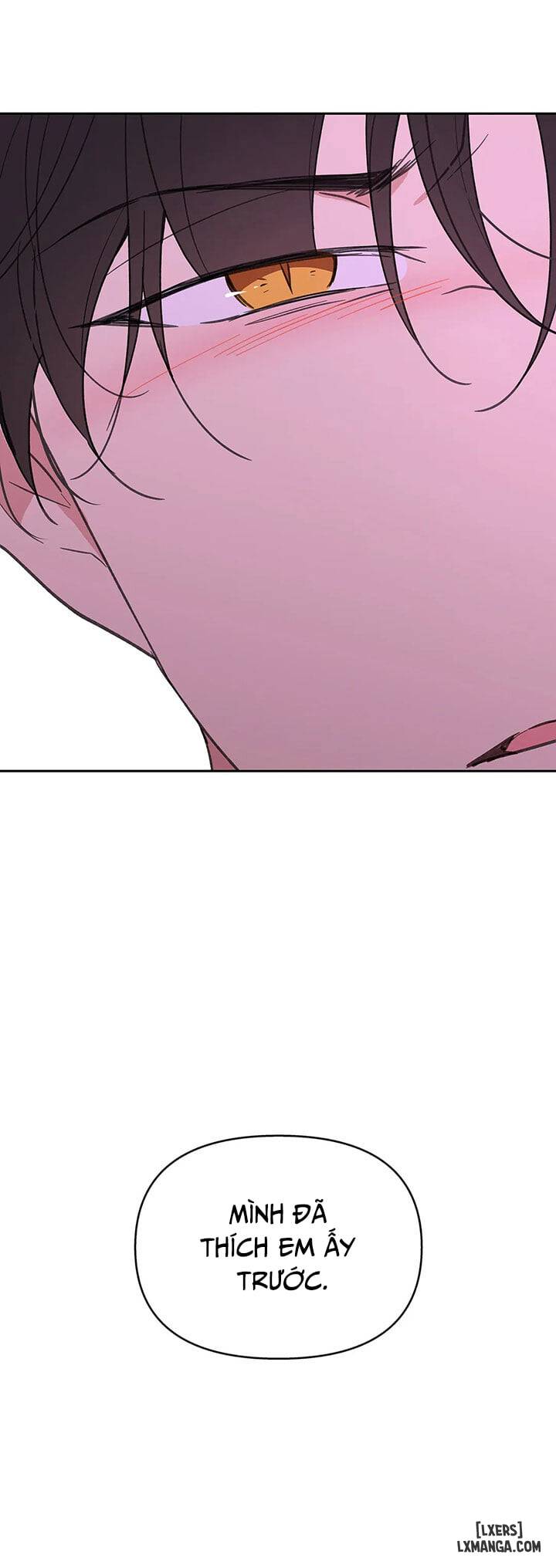 HentaiVN.net - Ảnh 31 - Tâm tư của Ju In - Chap 63