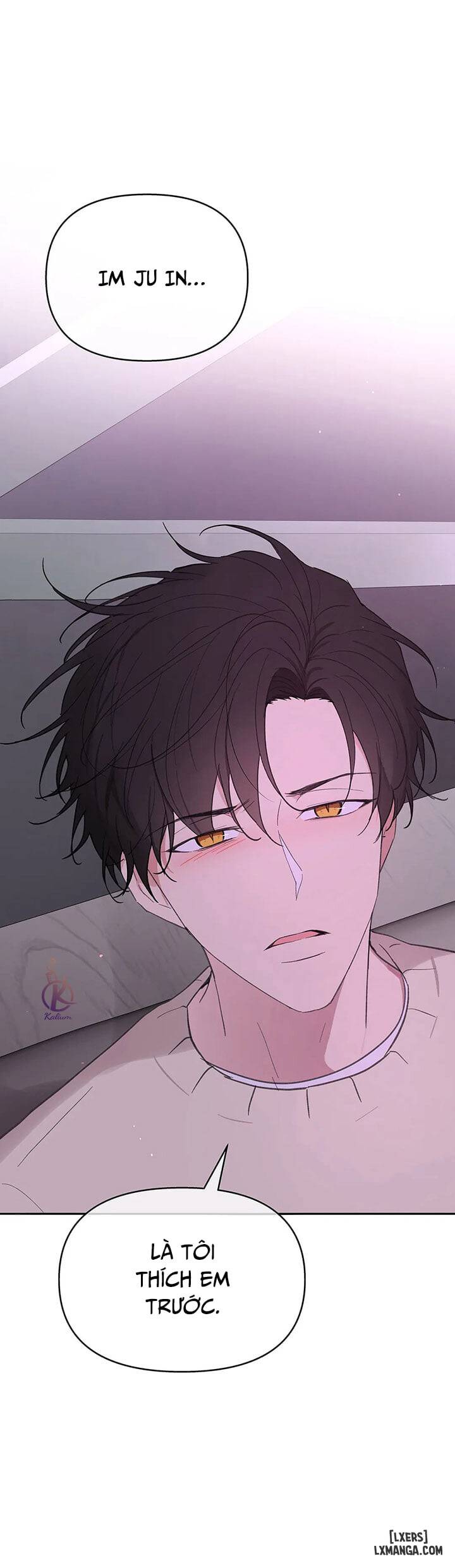 HentaiVN.net - Ảnh 32 - Tâm tư của Ju In - Chap 63