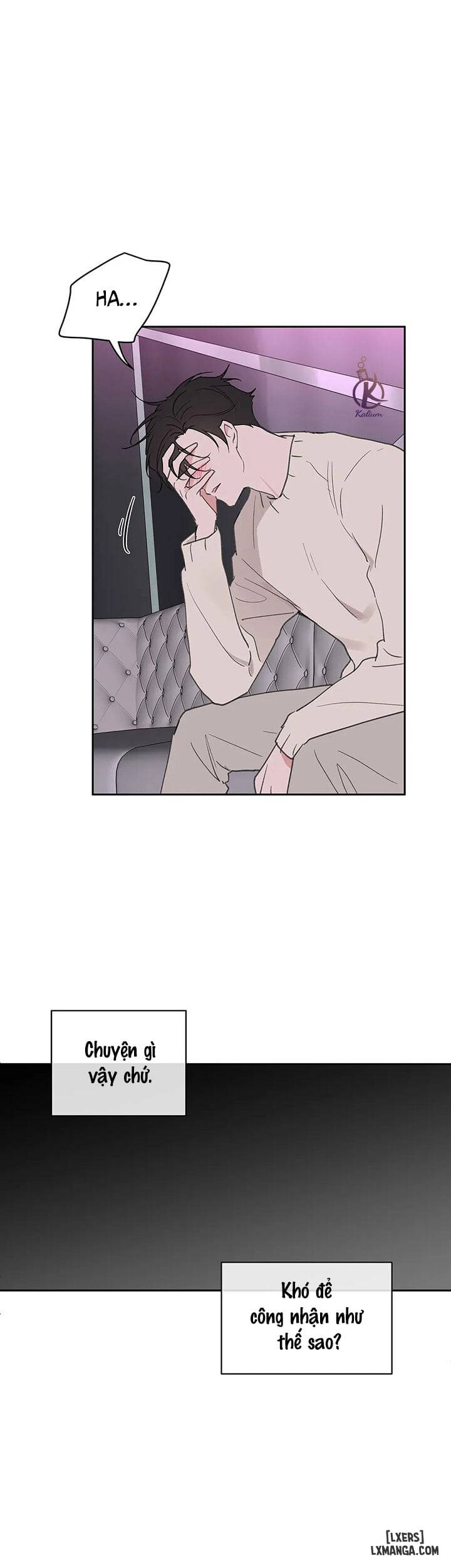 HentaiVN.net - Ảnh 33 - Tâm tư của Ju In - Chap 63