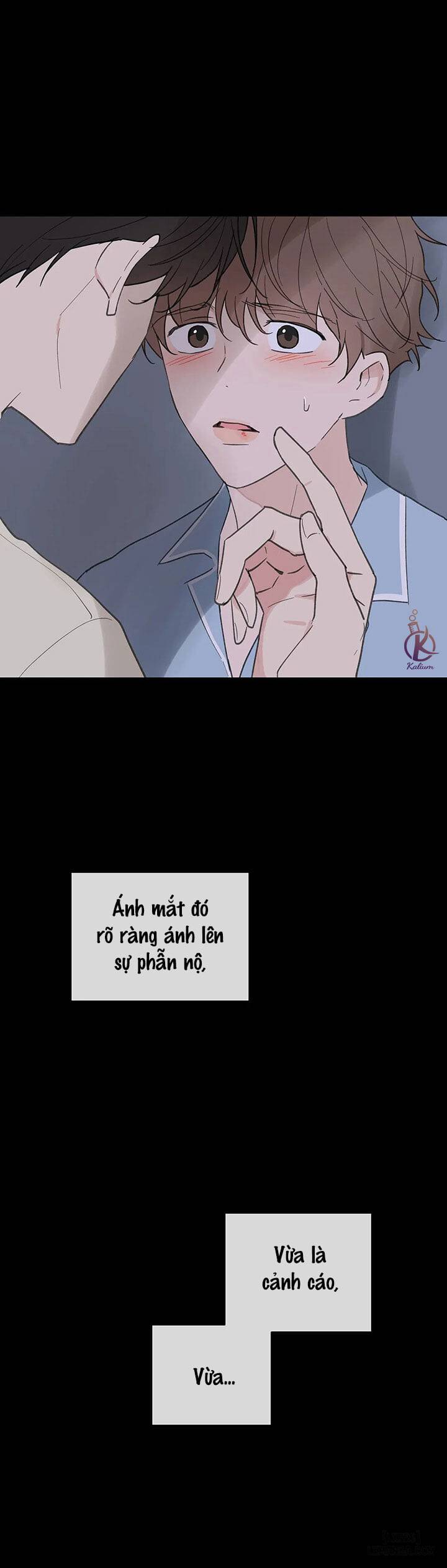 HentaiVN.net - Ảnh 39 - Tâm tư của Ju In - Chap 63