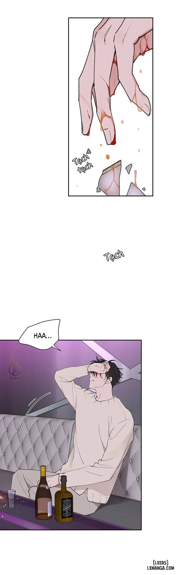 HentaiVN.net - Ảnh 4 - Tâm tư của Ju In - Chap 63