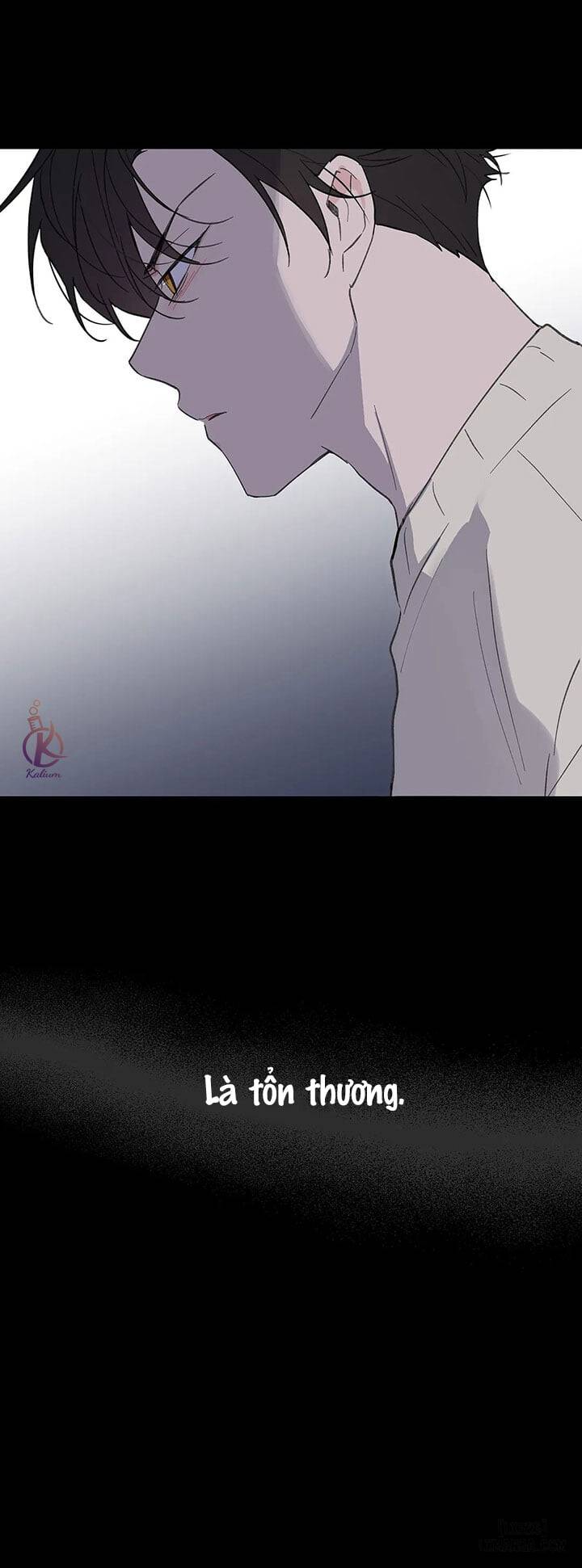 HentaiVN.net - Ảnh 41 - Tâm tư của Ju In - Chap 63
