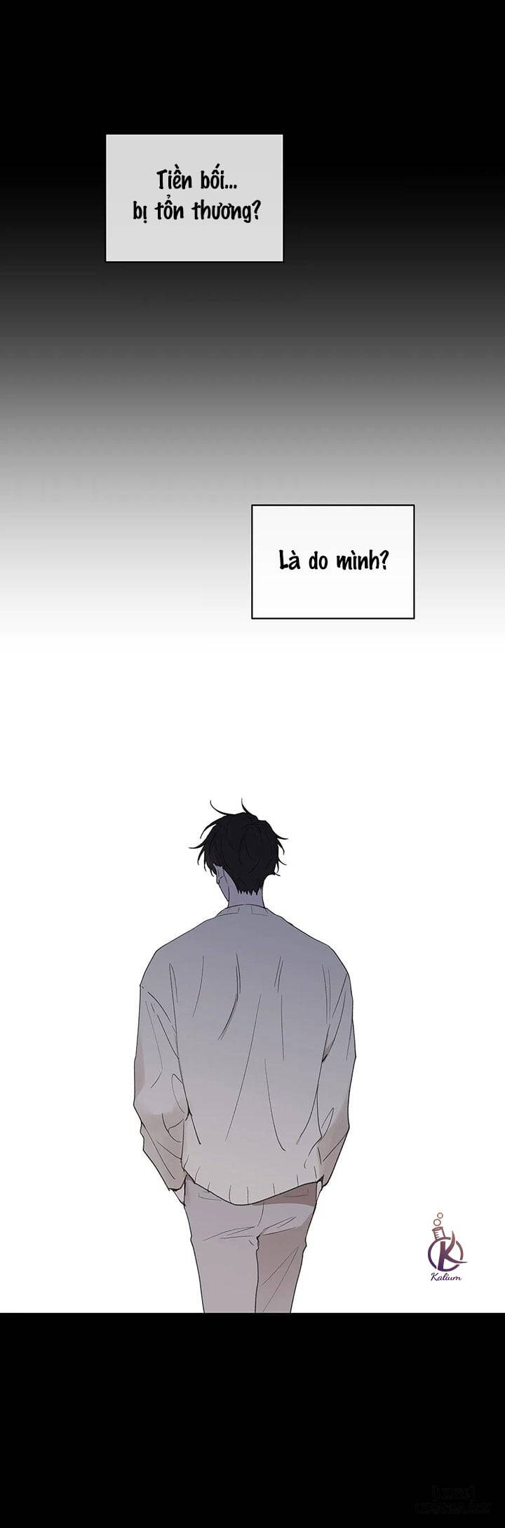 HentaiVN.net - Ảnh 42 - Tâm tư của Ju In - Chap 63