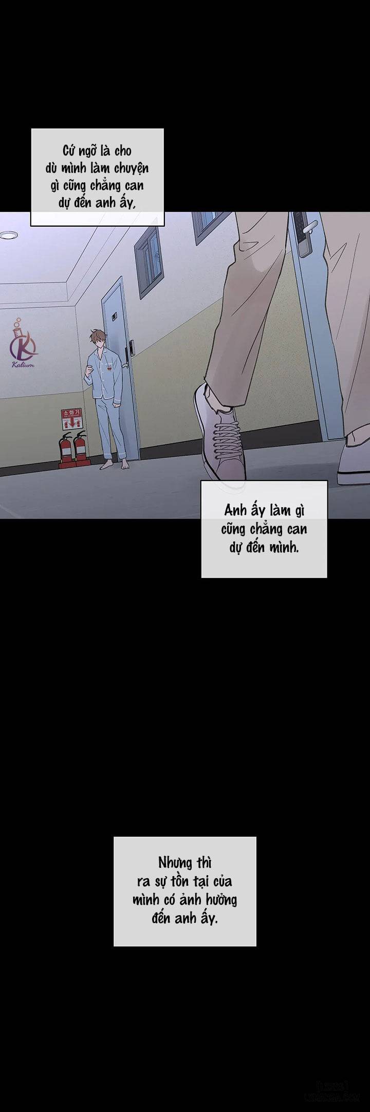 HentaiVN.net - Ảnh 43 - Tâm tư của Ju In - Chap 63