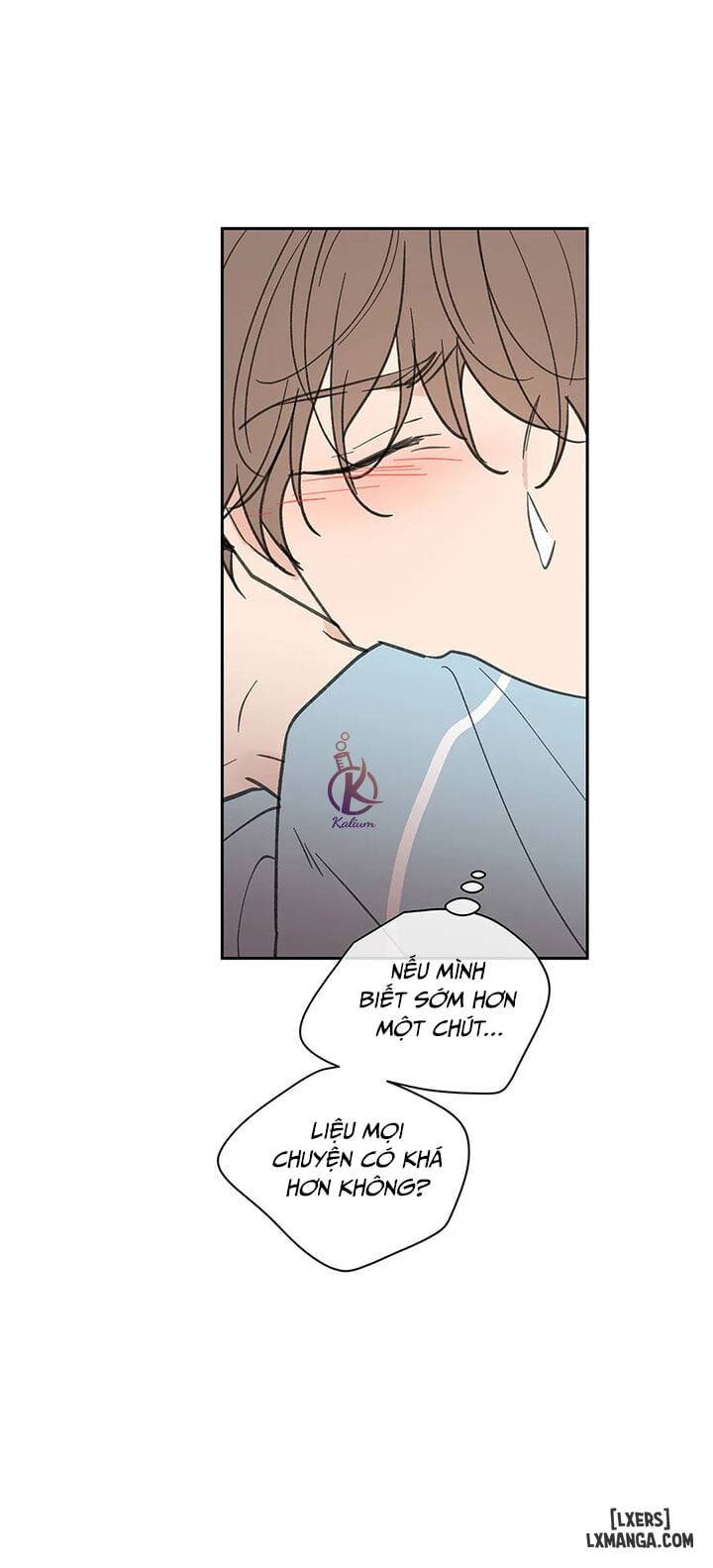 HentaiVN.net - Ảnh 45 - Tâm tư của Ju In - Chap 63