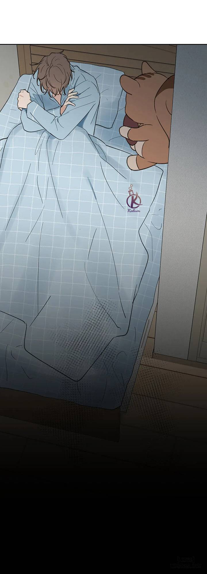 HentaiVN.net - Ảnh 46 - Tâm tư của Ju In - Chap 63