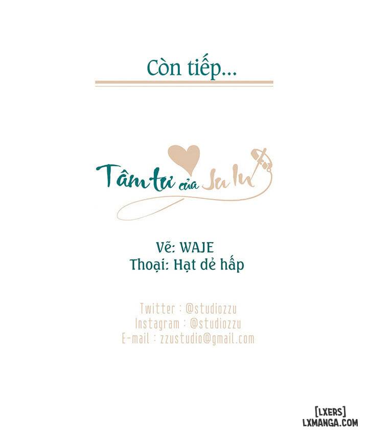 HentaiVN.net - Ảnh 48 - Tâm tư của Ju In - Chap 63