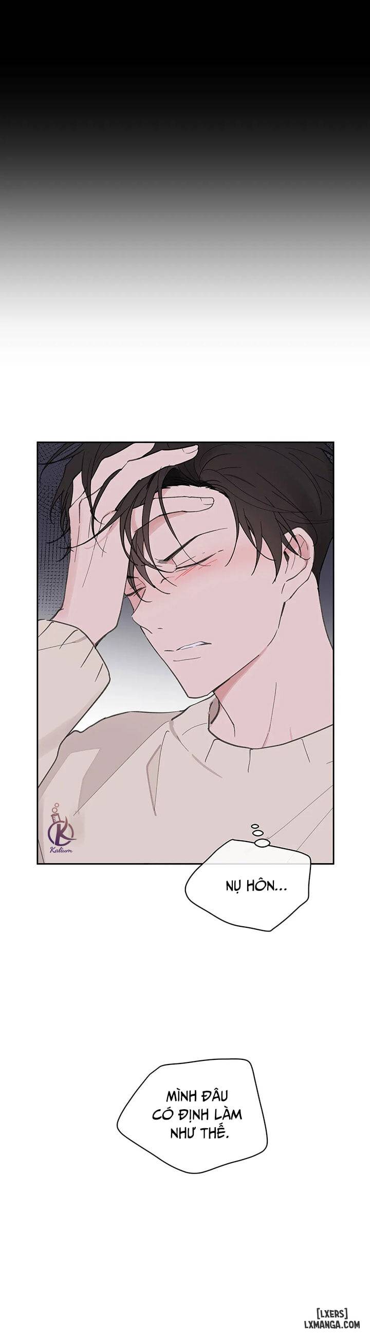 HentaiVN.net - Ảnh 6 - Tâm tư của Ju In - Chap 63