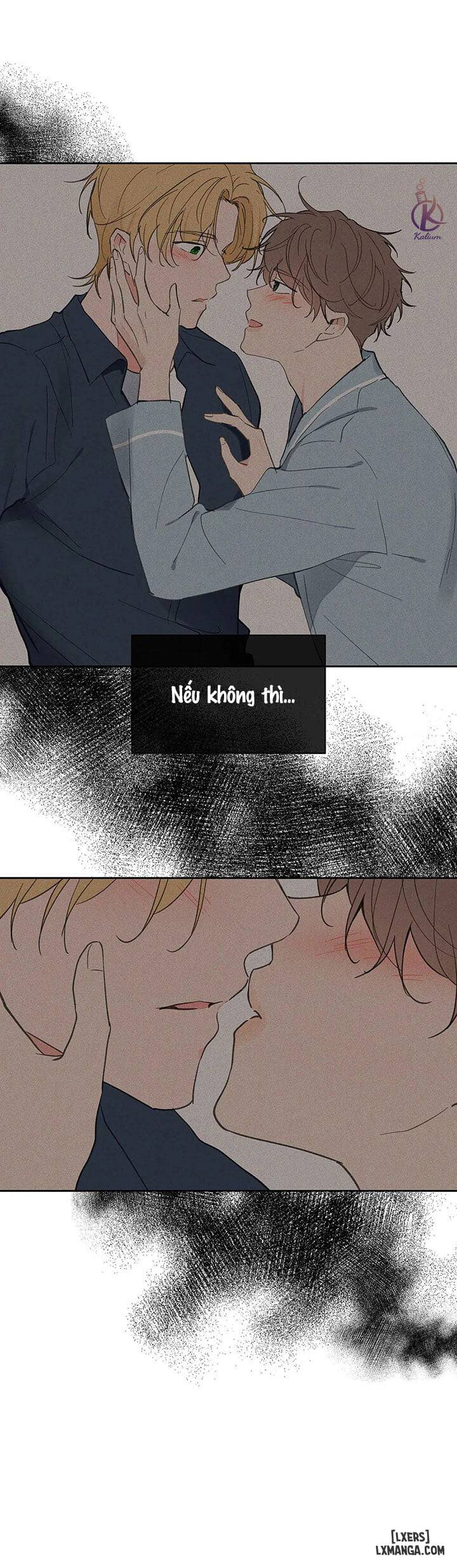 HentaiVN.net - Ảnh 9 - Tâm tư của Ju In - Chap 63
