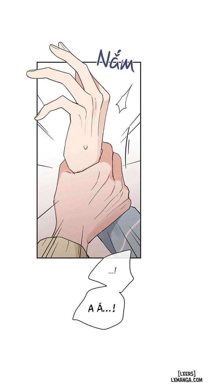 HentaiVN.net - Ảnh 12 - Tâm tư của Ju In - Chap 64