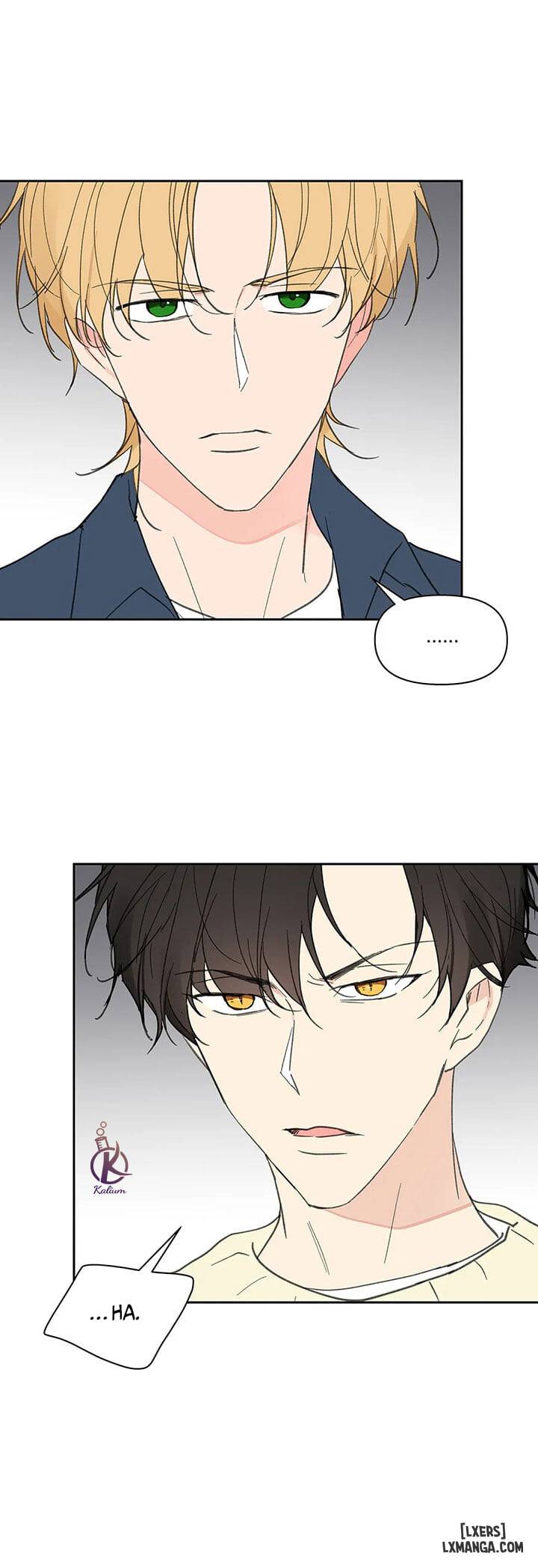 HentaiVN.net - Ảnh 23 - Tâm tư của Ju In - Chap 64