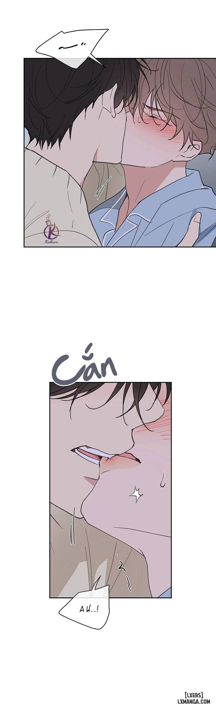 HentaiVN.net - Ảnh 36 - Tâm tư của Ju In - Chap 64