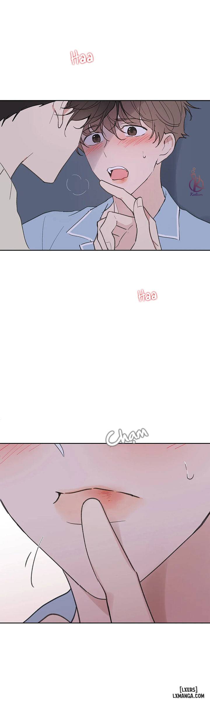 HentaiVN.net - Ảnh 37 - Tâm tư của Ju In - Chap 64