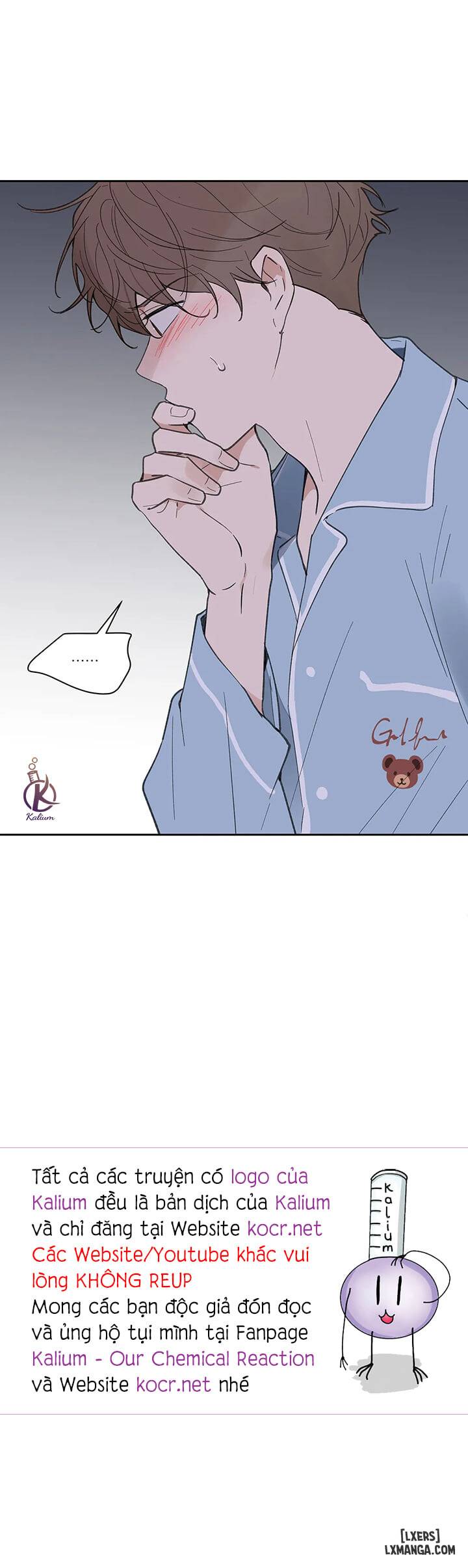 HentaiVN.net - Ảnh 42 - Tâm tư của Ju In - Chap 64